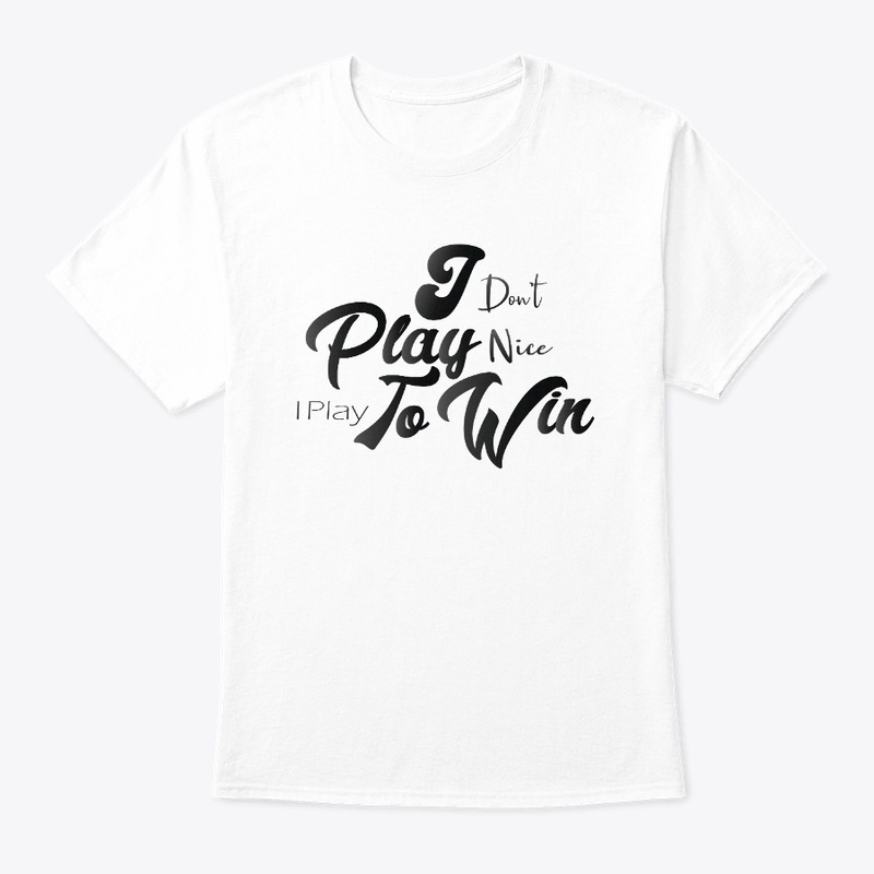 Play To Win