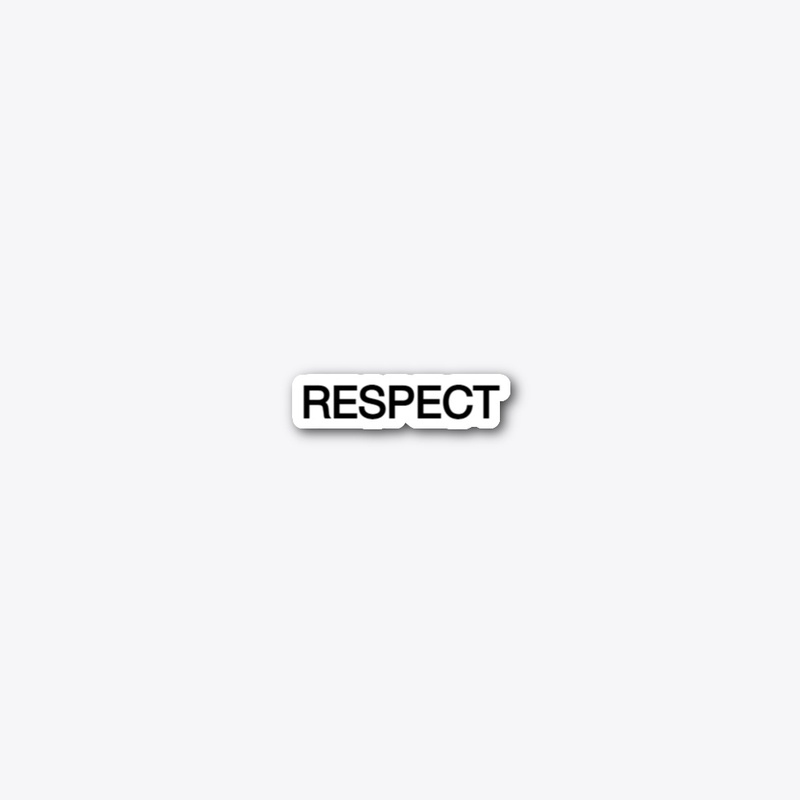 Respect-Collection 2