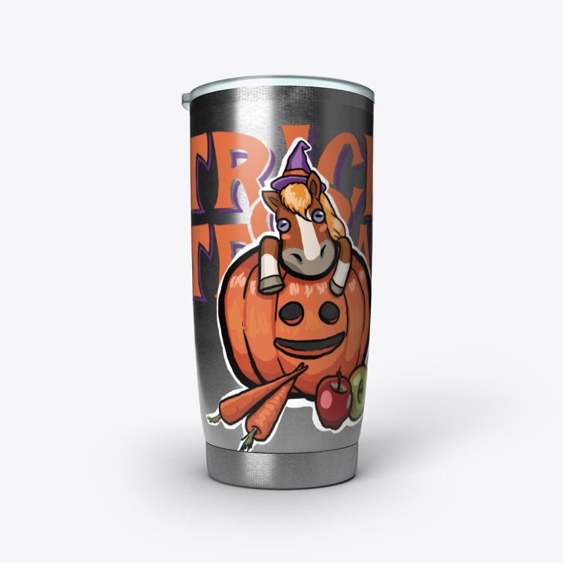 Trick or Treat