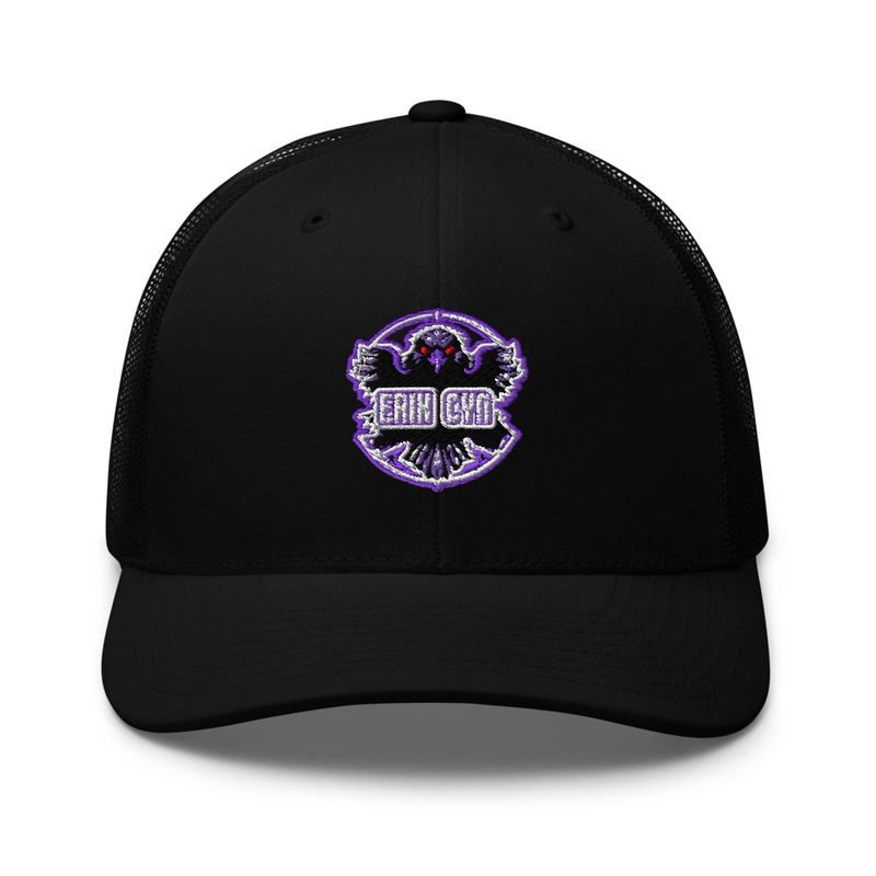 Erik Cyn Brand Cap
