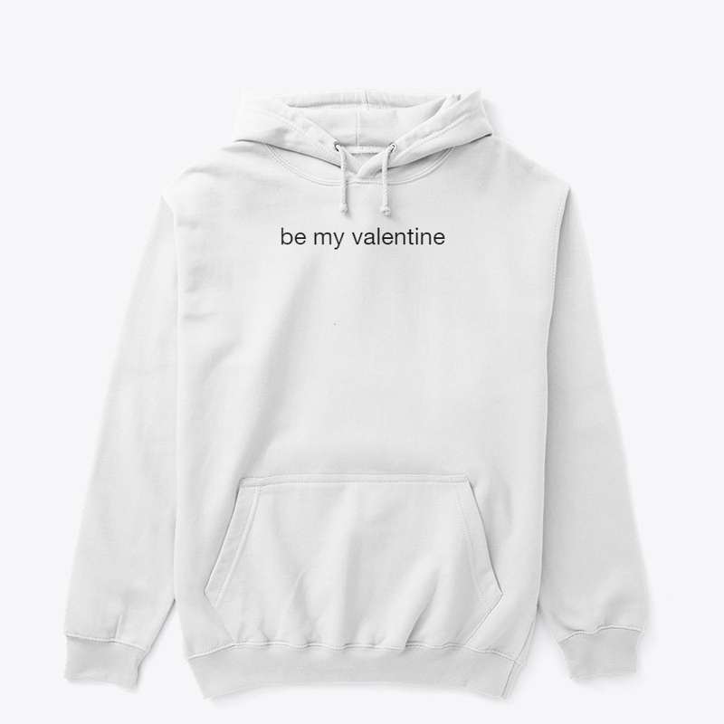 Be My Valentine