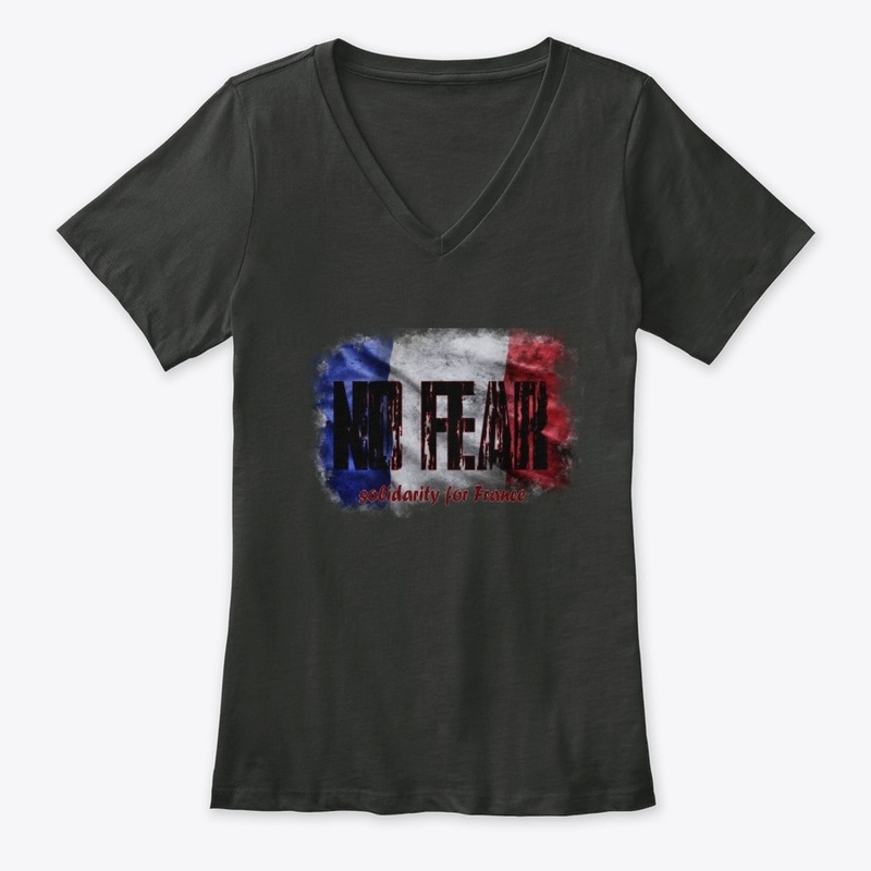France Solidarity