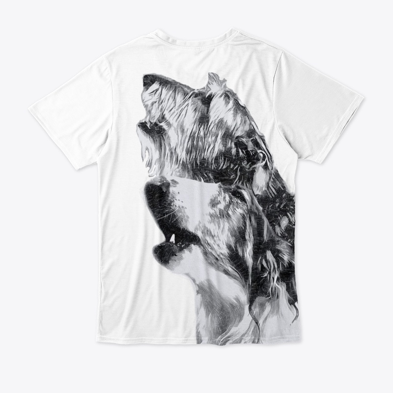 Sighthound Addiction - The Howl