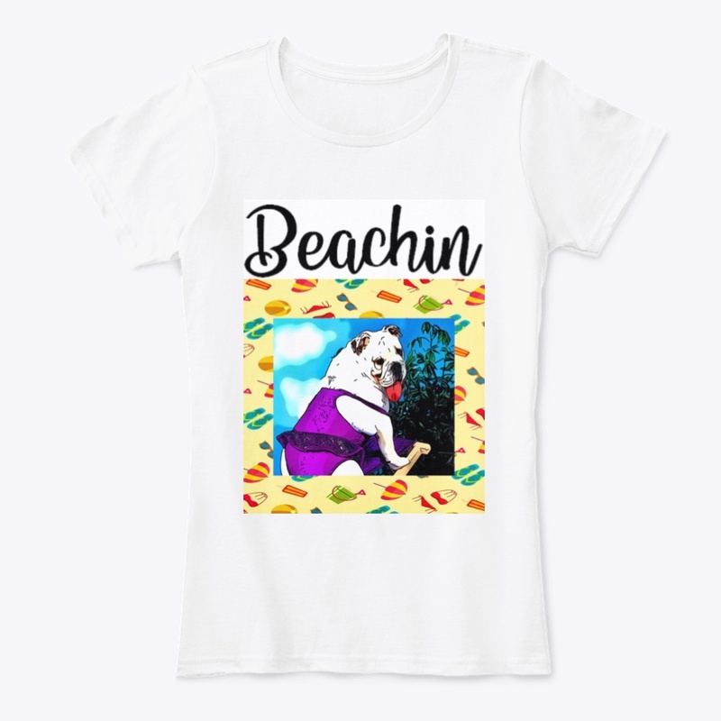 Beach Mode on Fleek