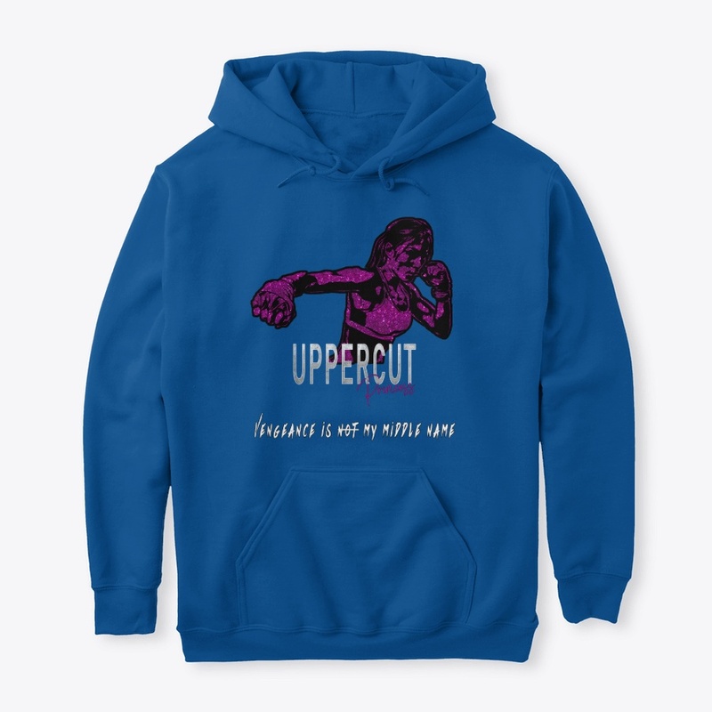 Uppercut Princess Punch