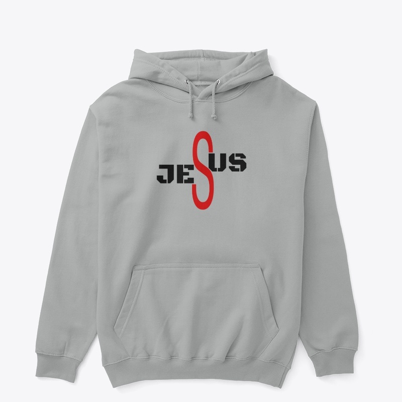 Jesus Blood 
