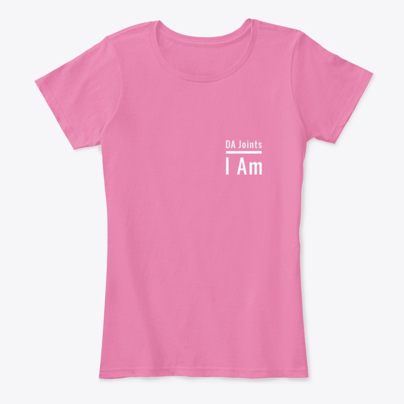 I Am  Human Strong