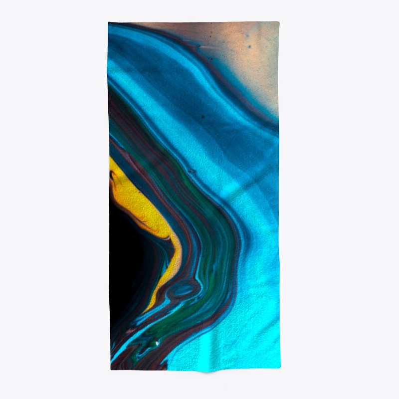 Liquid Smoke
