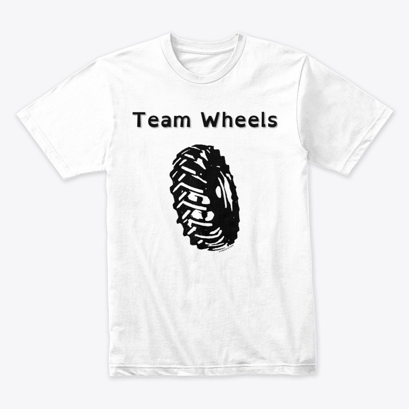 Team Wheels 