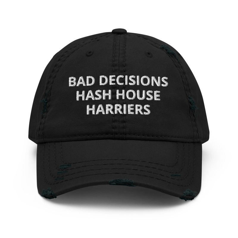 BDH3 Distressed Hat 01