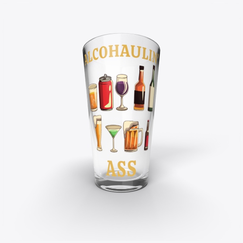 Alcohaulin'