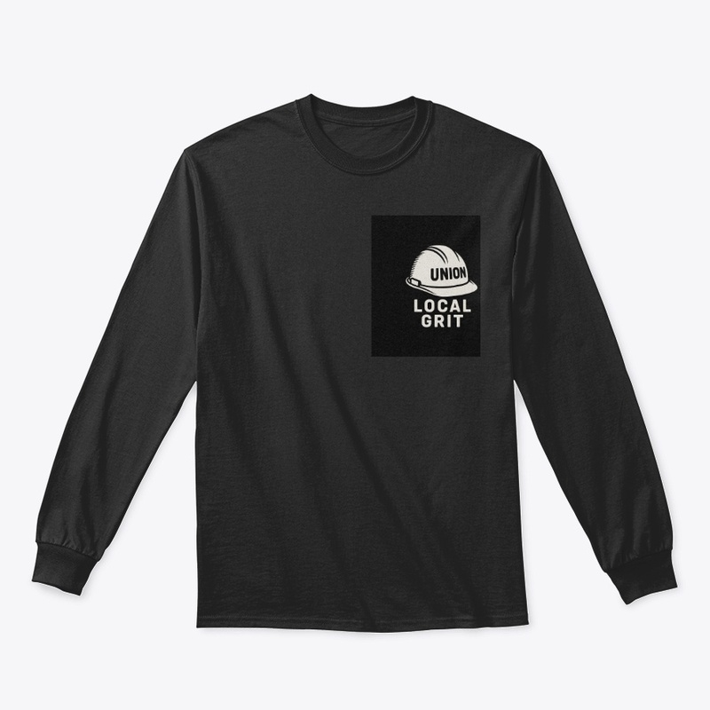 Built Broke Apparel 
