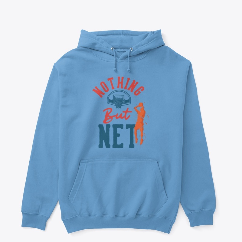 Basketball - Nothing But Net
