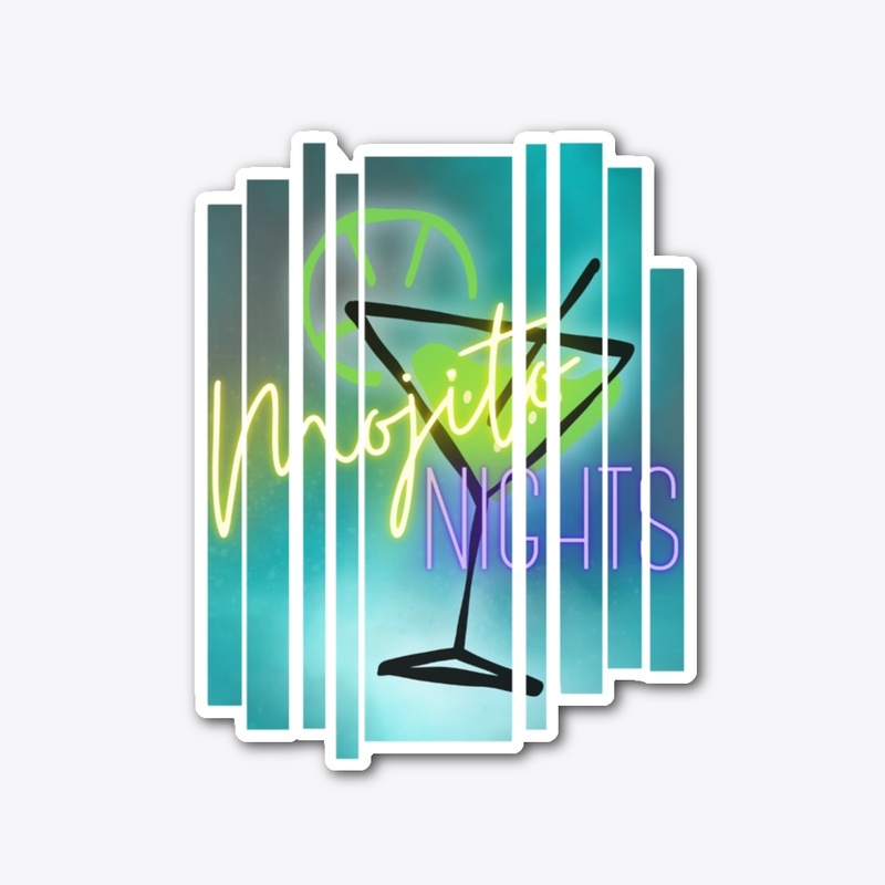 Mojito Nights