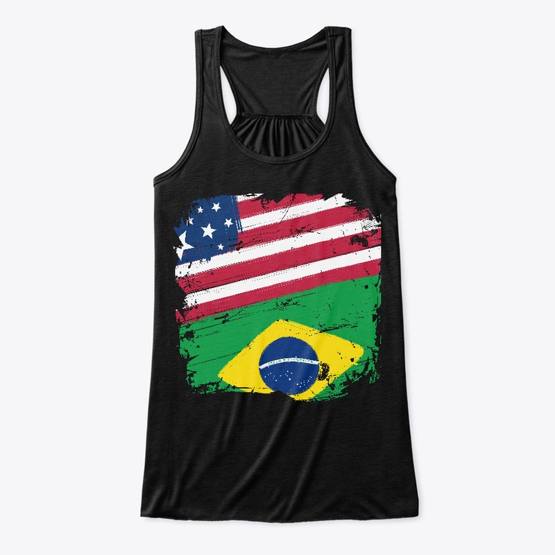 BRAZIL USA