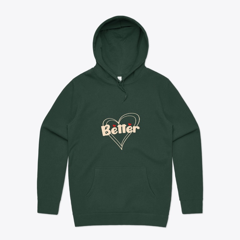 Better Together (Better)