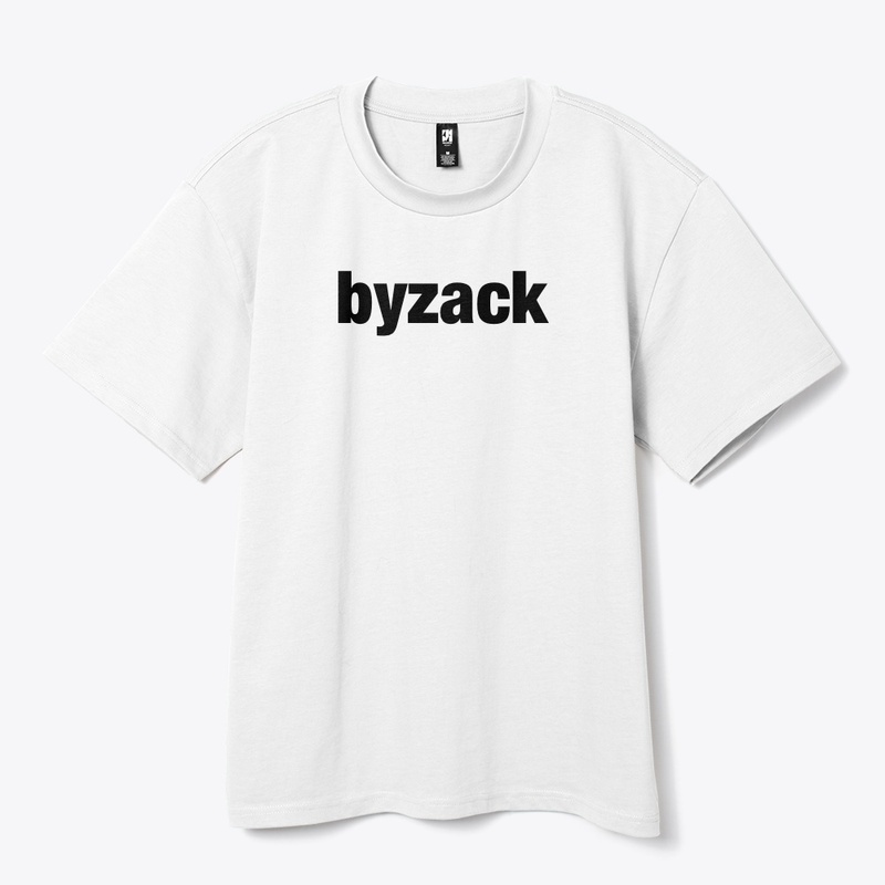 Tee - byzack