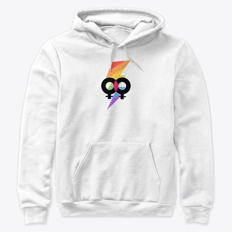 Gbloom Pride ⚢  