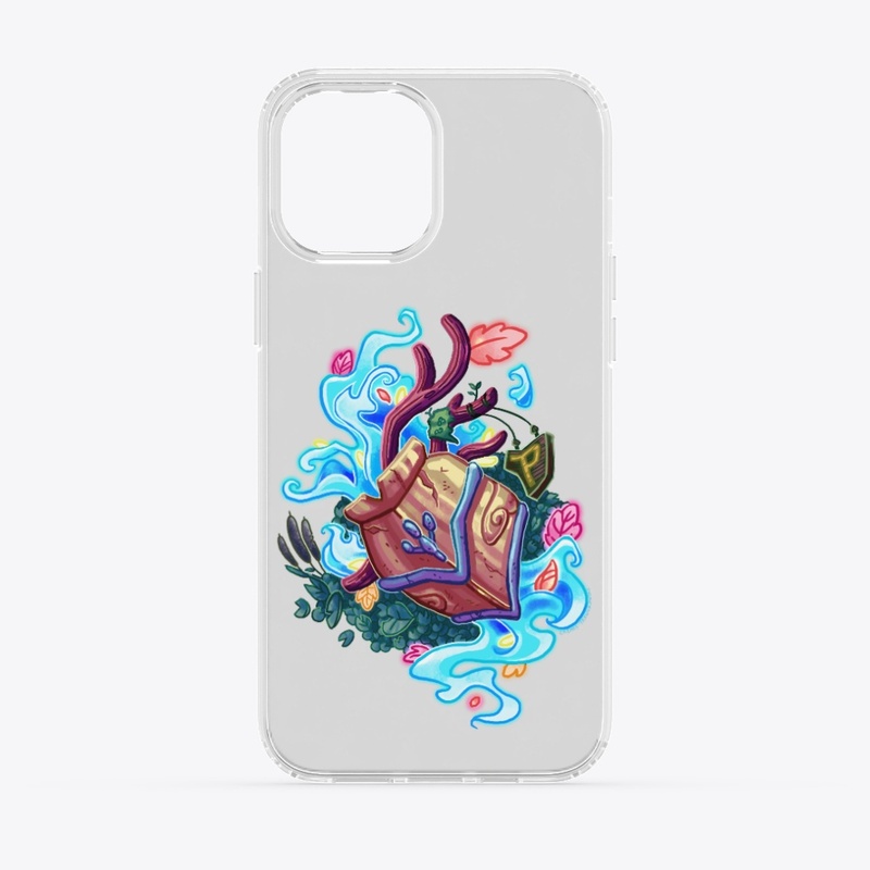 Amphbia Calamity Anne Super Anne Shirt