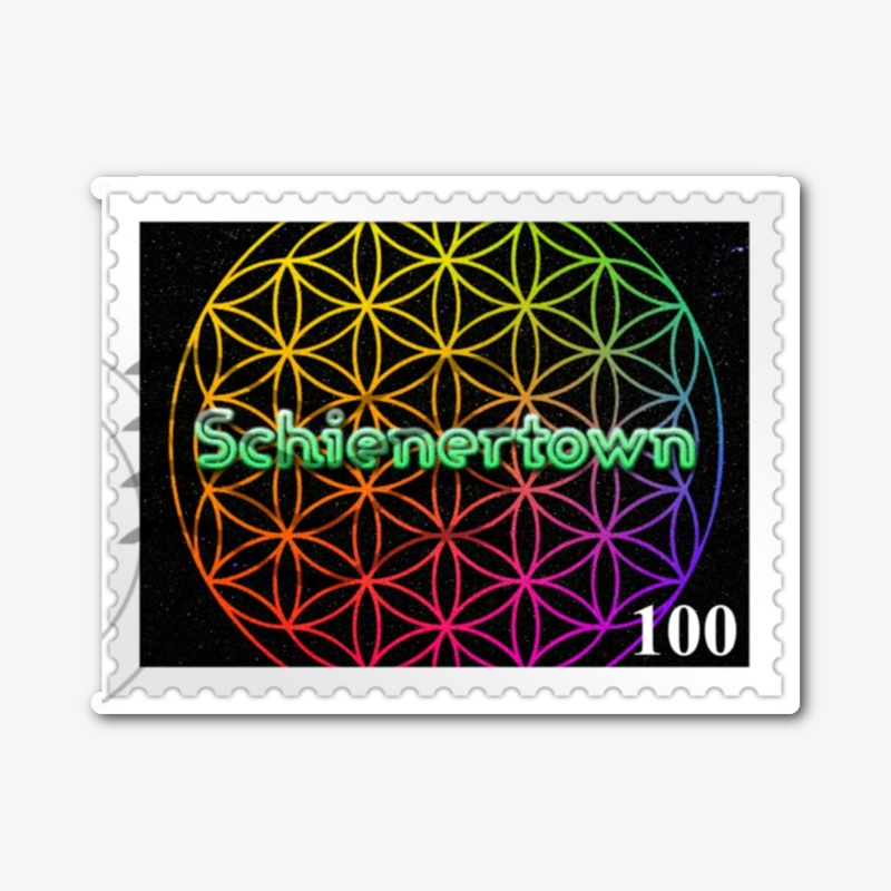 Schienertown Stream 2