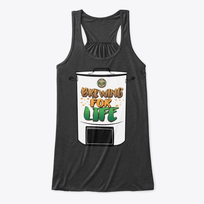 Brewing for Life