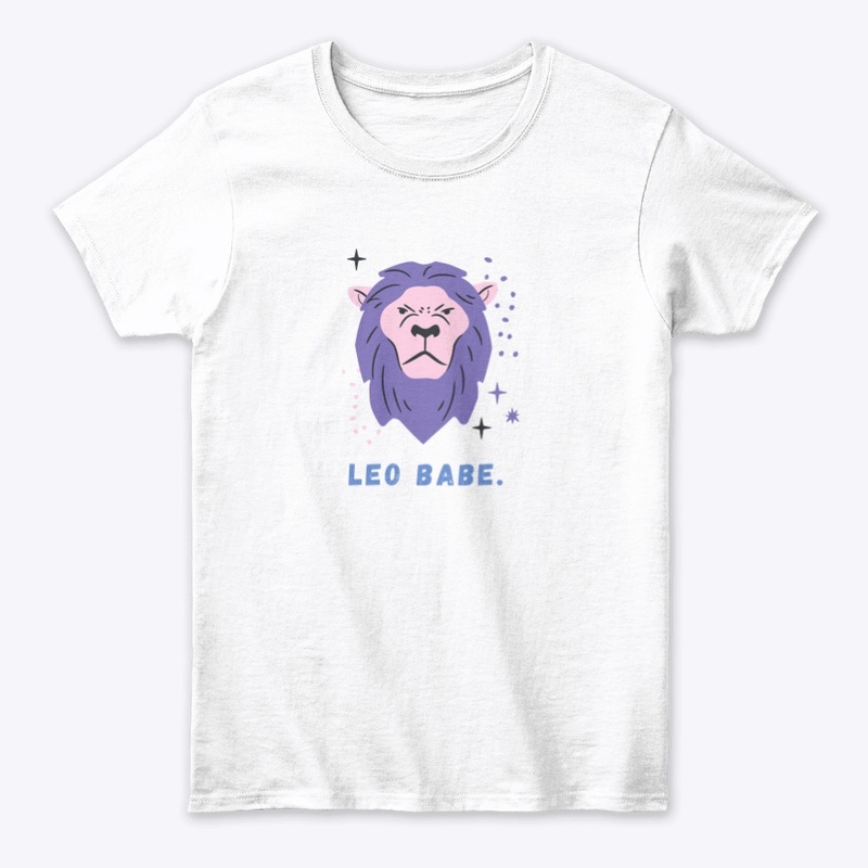 Leo Babe | Horoscope Signs