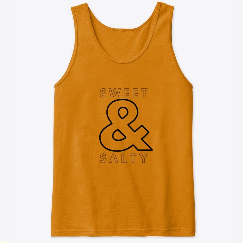 Sweet and Salty