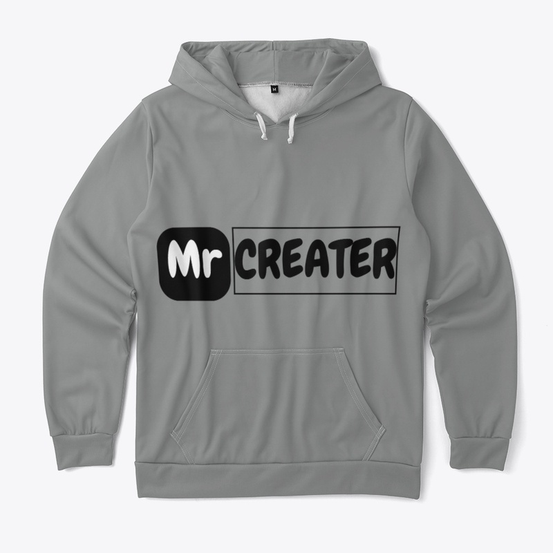 Mr Creater 