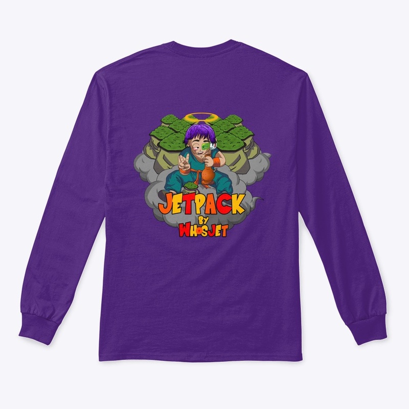 JETPACK