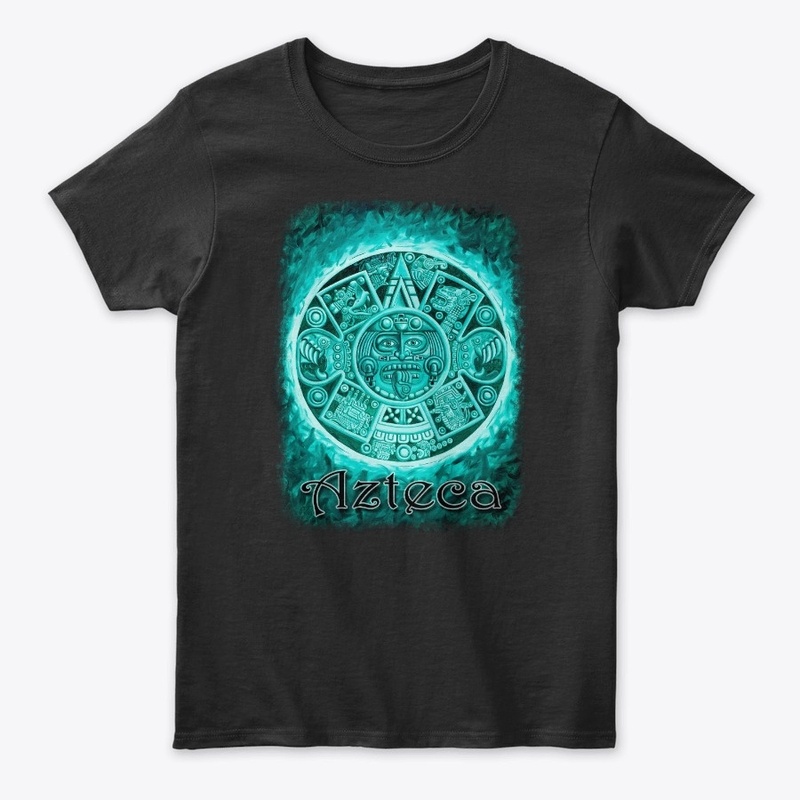 Aztec Calendar