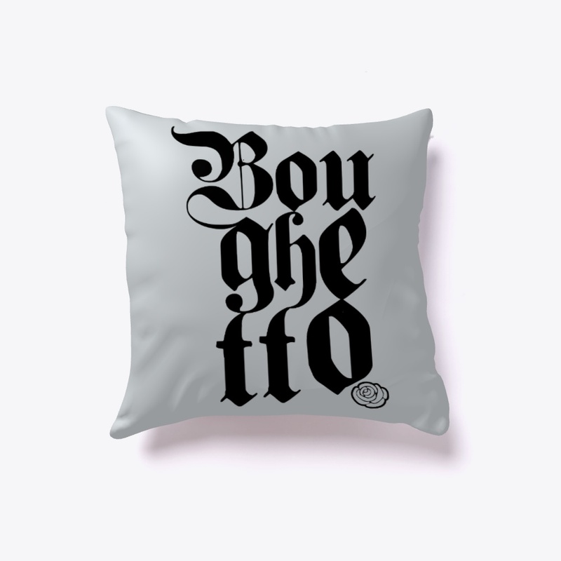 Boughetto Pillow