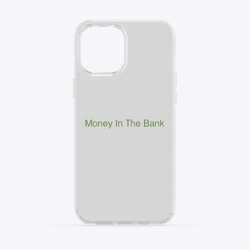 Money In The Bank 