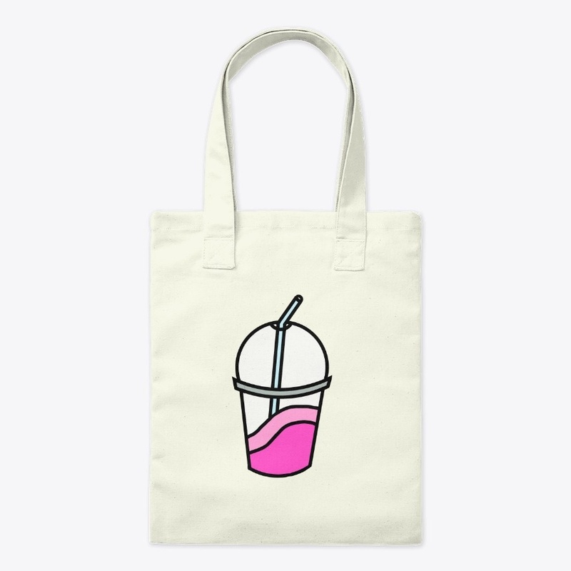 Pink Milk 