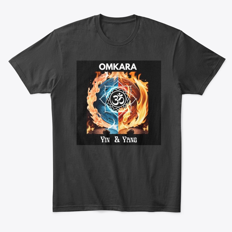 OMkara "Yin & Yang" Kollection vol.1