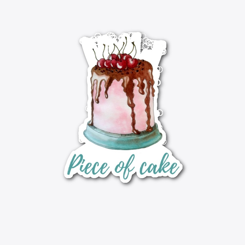 Piece of cake