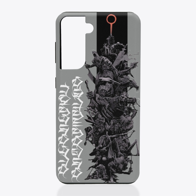 EE Darksouls