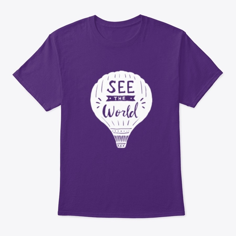 See The World