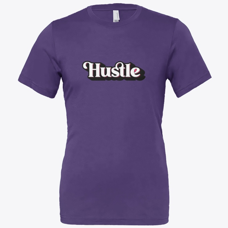 Hustle
