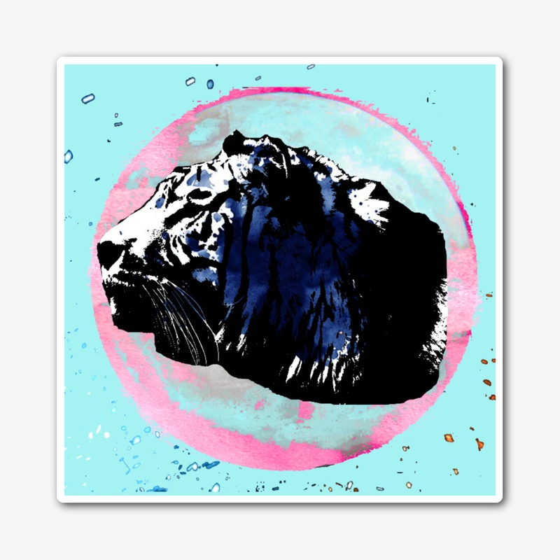Pink Side of the Moon