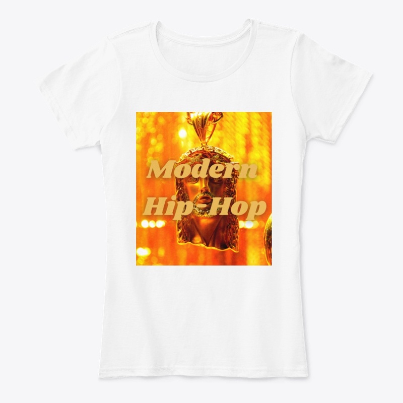 Modern Hip Hop