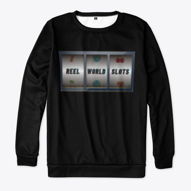 REEL WORLD SLOTS COLLECTION 1