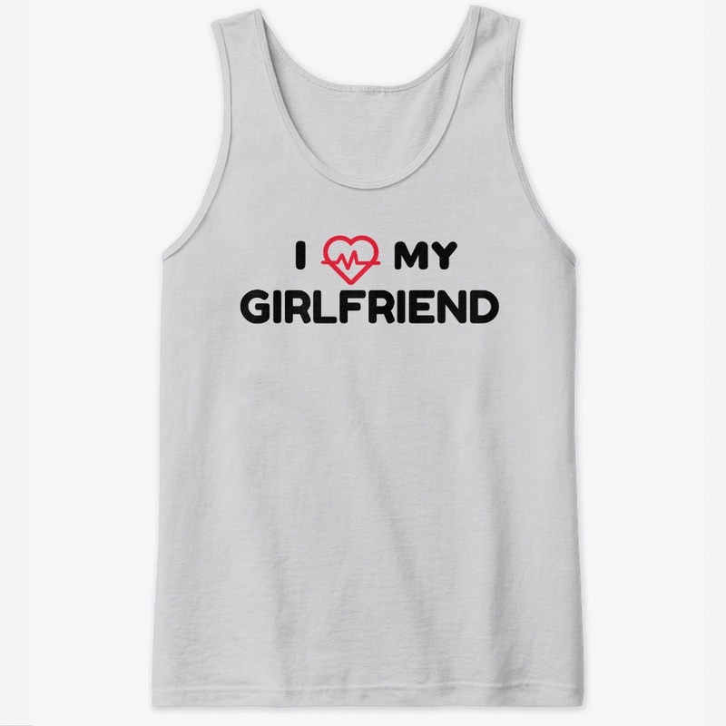 I love my girlfriend (cardio)