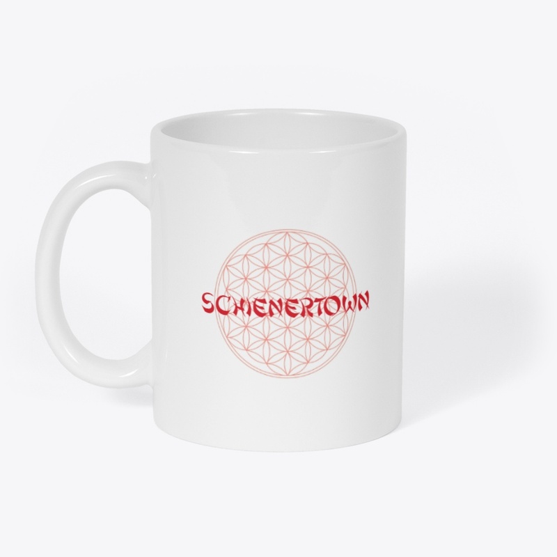 Schienertown Japan Style