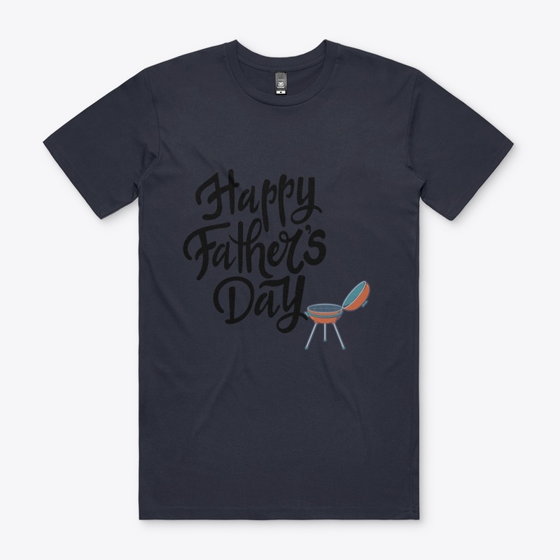 Happy father's day