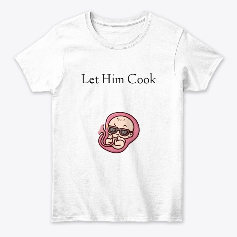 Let Him Cook