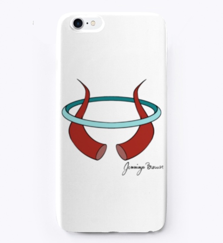 Horns and Halos (Logo)