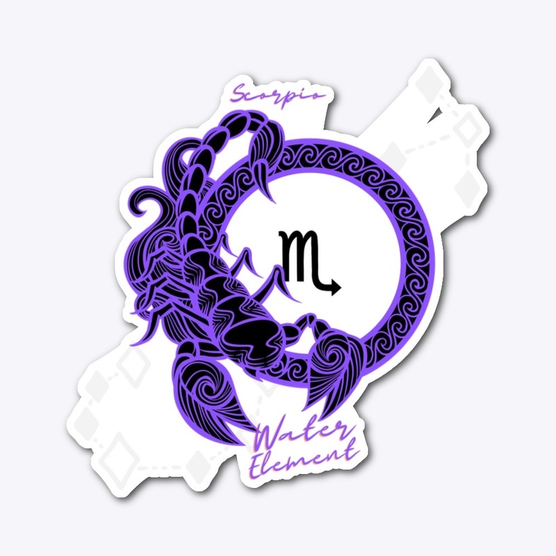 Scorpio BP