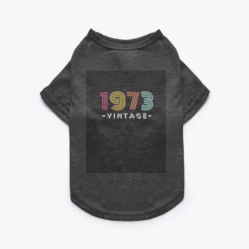 Pet Tee $22.49