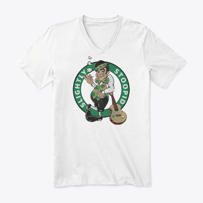 Slightly Stoopid Merch