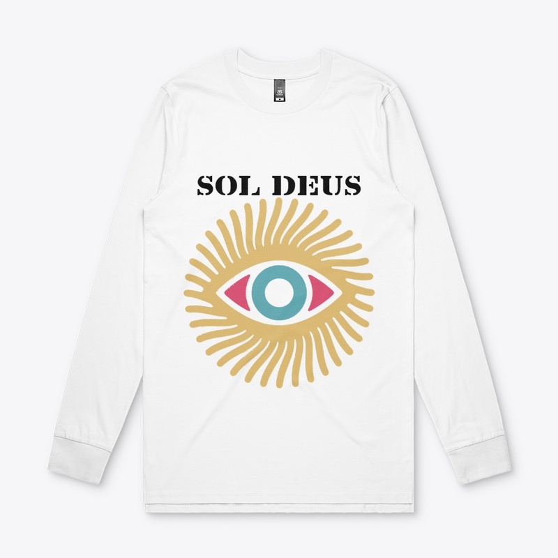 Sun God Goddess
